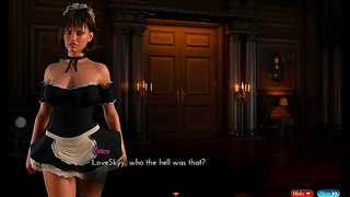 Voluptuous Anime Vixens Dive Into Forbidden Pleasures in Hot Tryst
