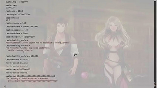 Divine Anime Beauties Unleash Steamy Summer Desires in Wild Encounter