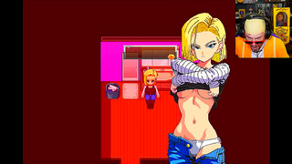 Luscious Anime Beauties Ignite Steamy 3D Fantasy Threesome Delight