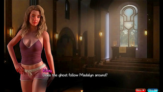Goblin Walkers Fiery Encounter – steamy ff action in wild harem climax