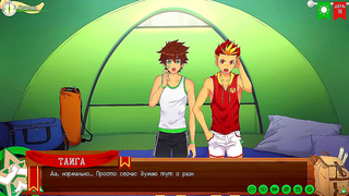 Nadias Spicy Hentai Journey Ignites Hot 3D Romance Under Moonlight