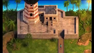 Young Hentai Babe Impaled on Massive Dick from All Angles in 3D Glory