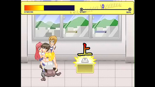 Tiny Senpai Melts in Secret Office Tryst – Hot Anime Desire Unleashed