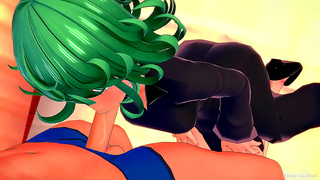Bold Lovers Collide in Fiery Hentai Adventures Fueled by Raw Desire