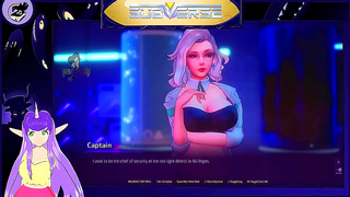 Naughty Schoolgirls Seduced by Sinful AI Tutor Sessions in Hot Anime Lust Fest