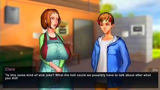Step Sisters Secret Desire Ignites in Hot Hentai Tryst