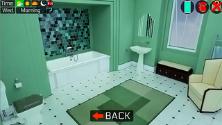 Alien Jelly Queen Dominates in Sensual 3D Hentai Adventure