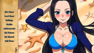 Steamy MILF Fantasia Unleashed – Hot Hentai Ride Ends in Cream Pie Bliss