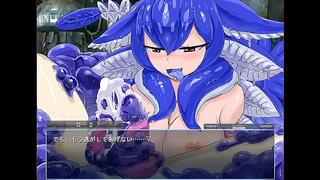 Orihime Tempts Her Sensei with Luscious Curves Before Taking His Thick Dick Deep for