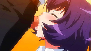 Nadia Shares Forbidden Secrets in Steamy Clare-Fueled Hentai Tryst