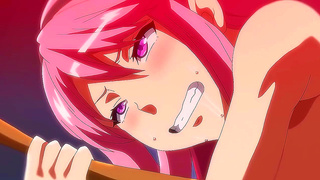 Nadia Discovers Forbidden Pleasure in Hot Hentai Adventure