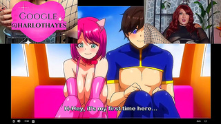 Milf Seduces Her Best Friend in Steaming Hot 3D Hentai Fantasy Encounter