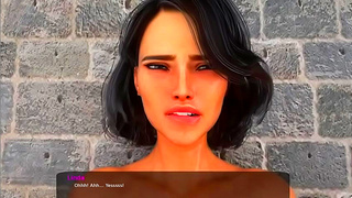 Dragons Flame Fuels Steamy Hentai Encounter with Explosive creampie Action