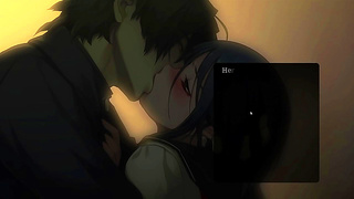 Linda Embraces Her Wildest MILF Desires in Sensual 3D Hentai Adventure