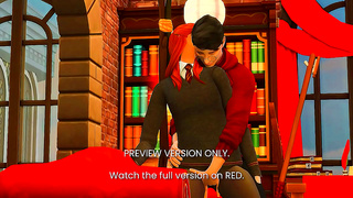 MILF Dominates Steamy 3D Hentai Fantasy – A Must-Watch Erotic Ride