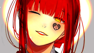 Nadia Pleasures Herself with Massive Toy in Hot 3D Hentai Fantasy