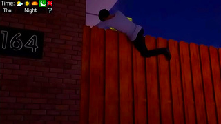 Dekus Forbidden Desire Unleashed in Steamy MHA Hentai Encounter