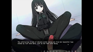 Makima Rides Him Furiously in Demon Queens Lust-Fueled Tryst
