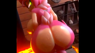Nagatoro Teases Pleasures Sensei with Hot Blowjob Ending in Creampie – Raw Exactly