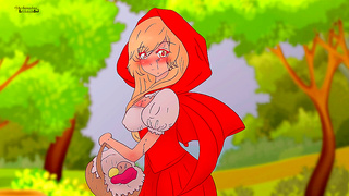 Milf Lures Guest Into Luxury Hotel Rendezvous – Hot Anime Affair Ignites