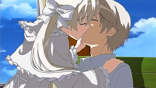 Naughty Anime Teens Ignite Forbidden Romance in Hot School Escapade