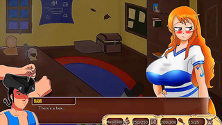 Voluptuous Hentai Beauty Takes Every Angle in Steamy Cream Pie Orgasm Fest