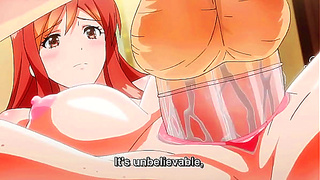 MILF Takes Control in Steamy POV Encounter – Wild Hentai Fun