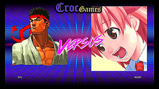Lust-Fueled Battle Rages as Fighters Clash in Steamy Hentai Combat