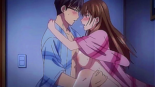 Wifes Secret Romance With Best Friend Sparks Steamy Hentai Encounter