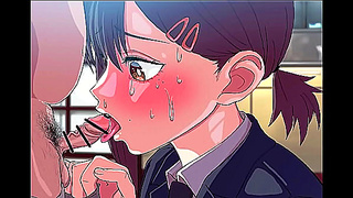 Voluptuous Vixens Ignite Steamy Encounters in Suppai Hentai Adventures