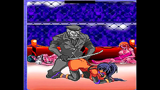 Azukinas Burning Final Encounter – Wild Hentai Passion Ignites