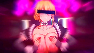 Slut Squad Dominates Wild Nights in Steaming Hentai Action
