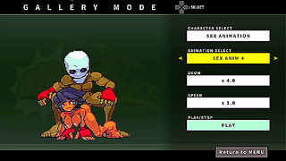 Forbidden Passions Ignite During Epic Battle in Last Strike Hentai Adventure
