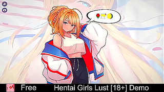 Steamy Hentai Nights: Forbidden Lust Sparks Erotic Adventures