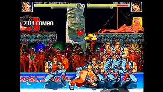Chun-Li Dominates Rivals in Sultry Hentai Combat Encounter