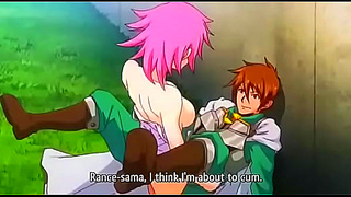 Ninjas Forbidden Desire Unleashed in Hot Hentai Encounter