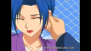 Enyoku Vol.1: Steamy Nights Unleash Taboo Lust in Wild Hentai Fantasy
