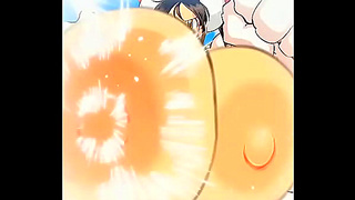 Worker Ants Relax in Steamy Interracial Trysts – Hentai Heat Vol. 3