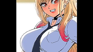 Steamy Hentai Fantasies Unleashed in Wild Animated Pleasure Extravaganza