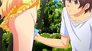 Passionate Ninja Tryst Sparks Steamy Hentai Longing Under Moonlight