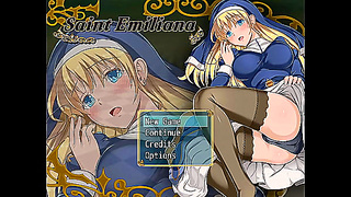 Emilianas Forbidden Desire Awakens – Dark Magic Fuels Her First Temptation