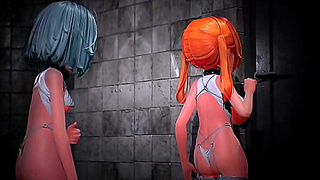 Passionate Forbidden Desires Unleashed in Ikisumas Hottest Scene Ever