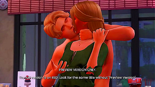 Steamy 3D Hentai Adventure Unfolds in Wild Fantasy Realm Part II