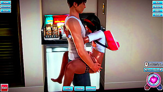 Young Latino Lovers Explore Forbidden Desires with Mature Stud – Hot Encounter