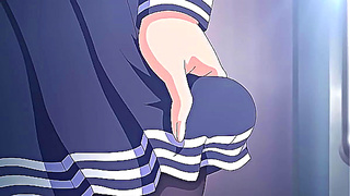 Steamy Anime Blowjob Fest – Episode 26 of Wild Horny Action