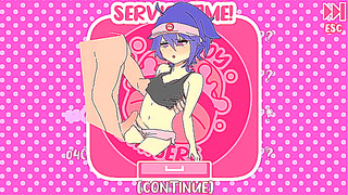 Femboys Juicy Secret Recipe Unleashed in Steamy Hentai RPG Quest
