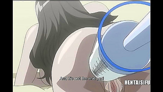 Golden Shower Humiliation Turns Hot in Steamy Hentai fantasy