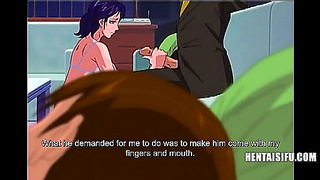 Secret Longings of a Wife Explored in Steamy Private Moments