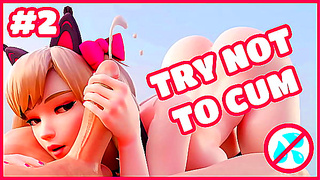 Hottest Fap Heroes 3D Gay Adventures – Wild Animated Erotica Revealed