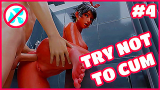 Fap Hero: Sizzling 3D Babes Heat Up Wild Hentai Adventures
